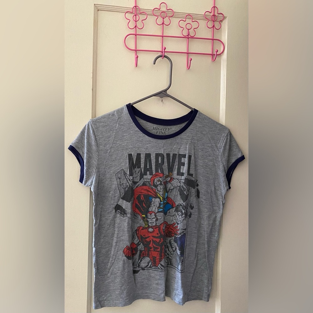 Marvel Comics Shirt